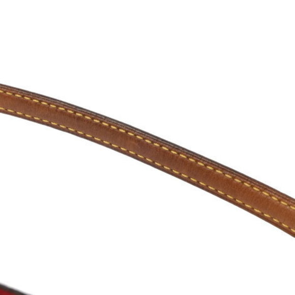 Louis Vuitton Monogram Recital Brown Handbag - Picture 4 of 12